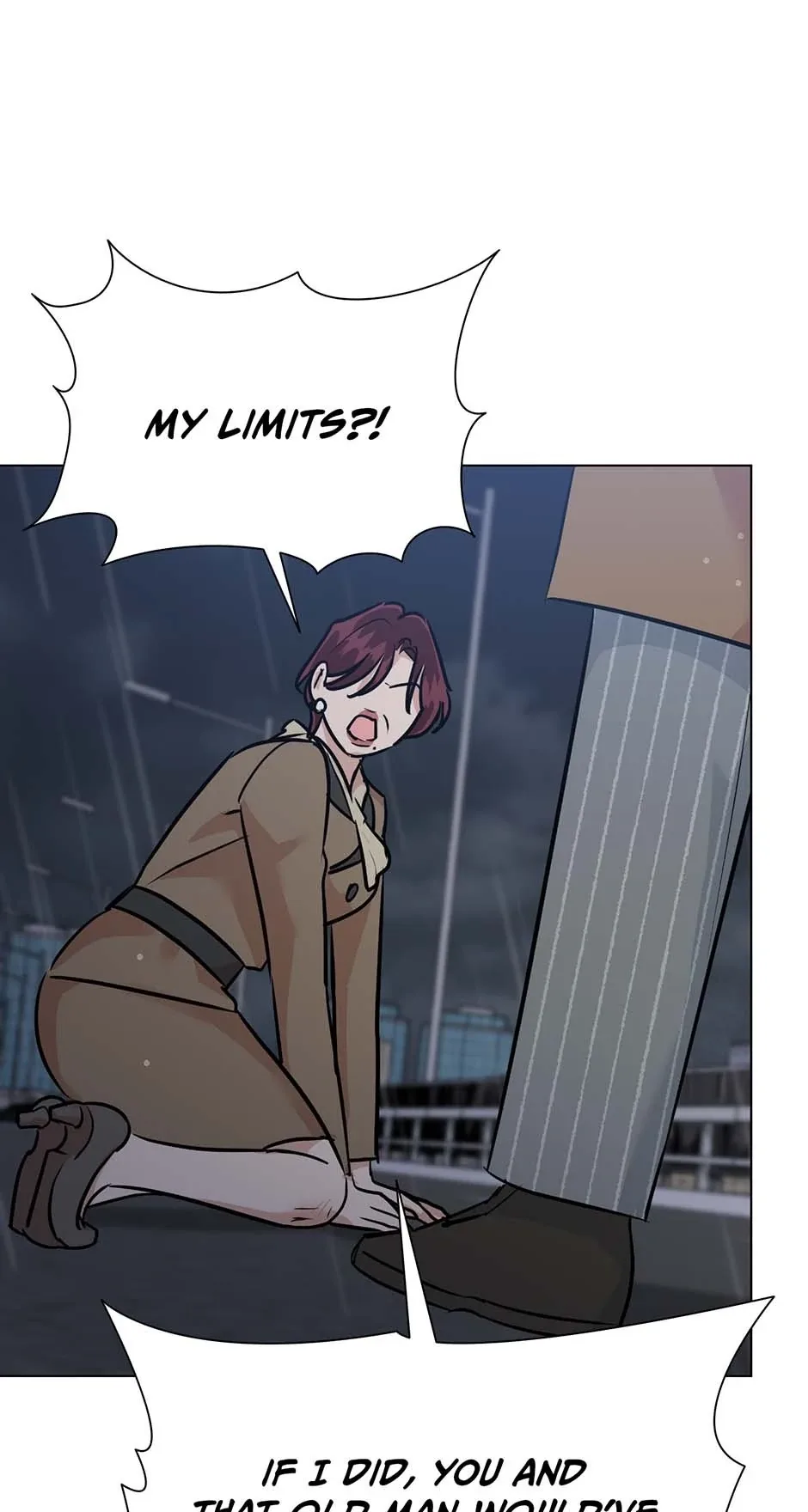 Difficult Boss Chapter 48 page 66