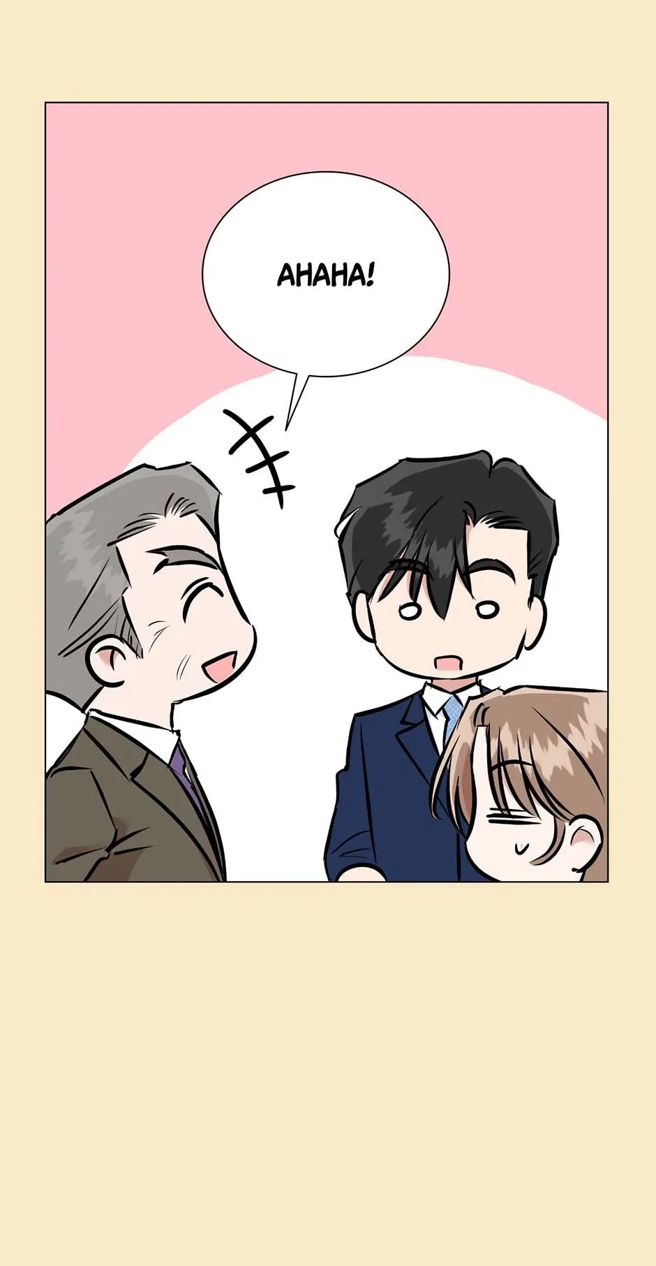 Difficult Boss Chapter 50 page 20