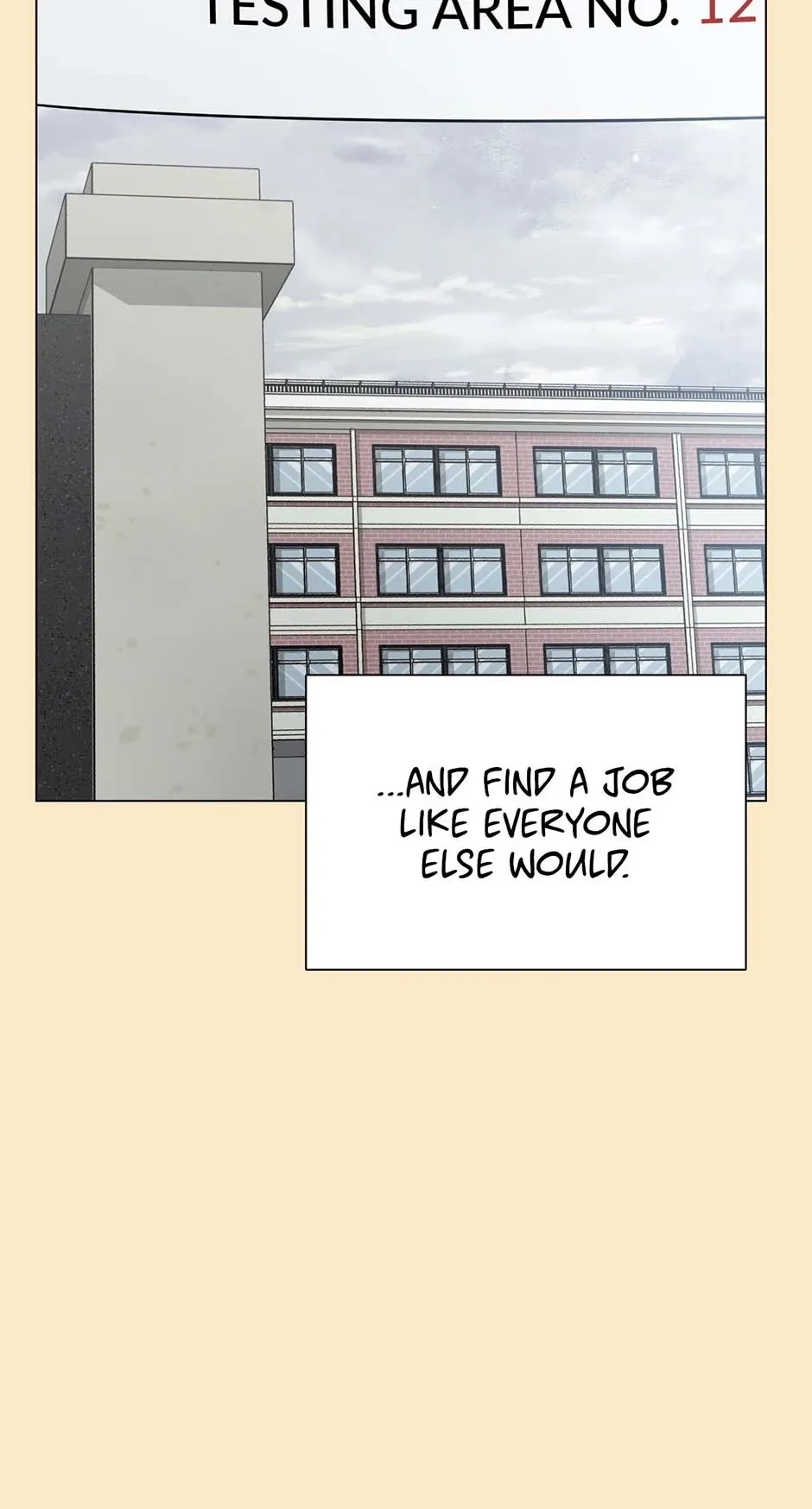 Difficult Boss Chapter 50 page 24