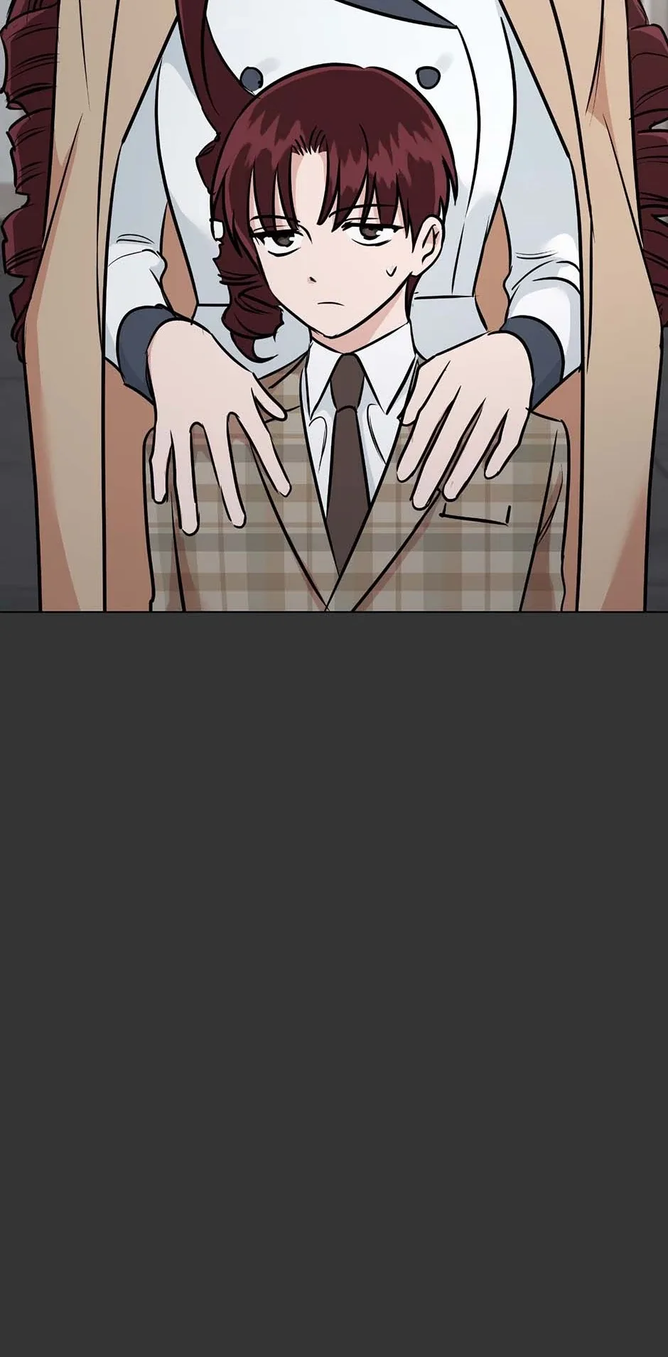Difficult Boss Chapter 48 page 72