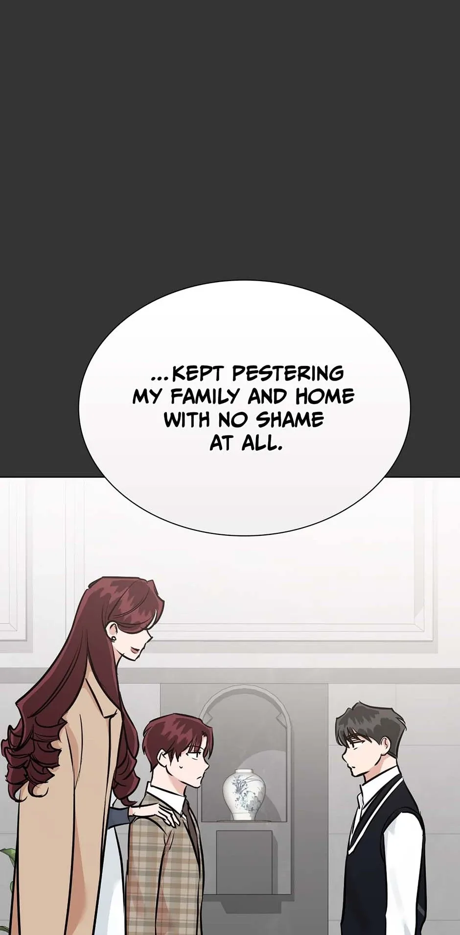 Difficult Boss Chapter 48 page 73