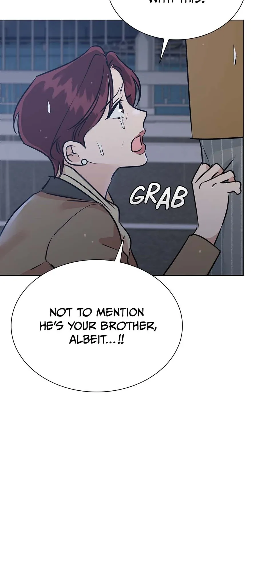 Difficult Boss Chapter 48 page 77