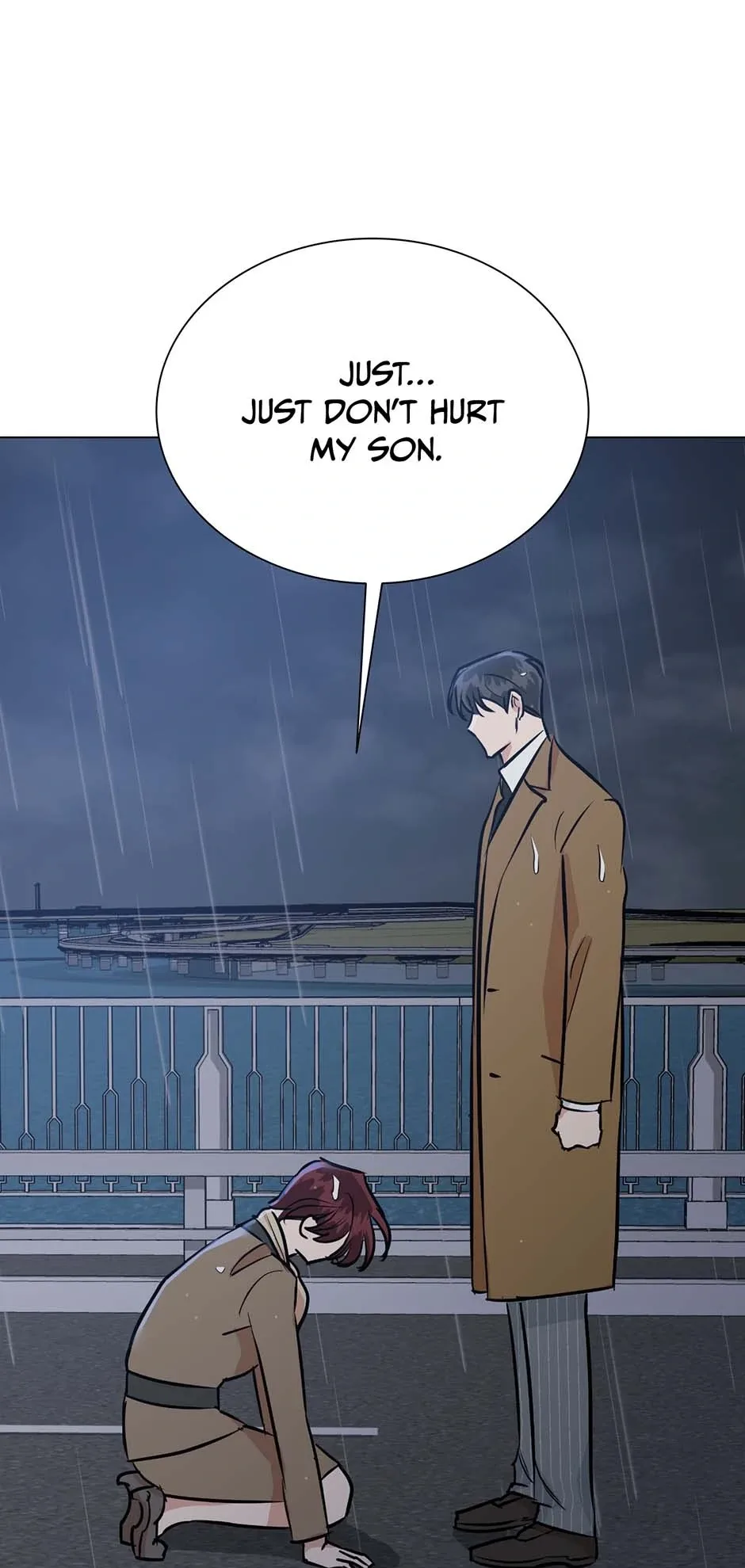 Difficult Boss Chapter 48 page 75