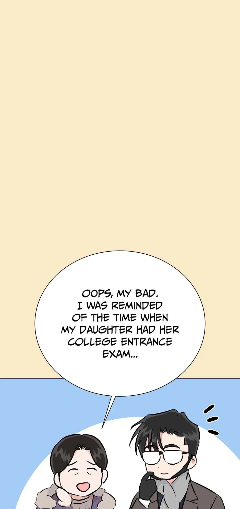 Difficult Boss Chapter 50 page 30