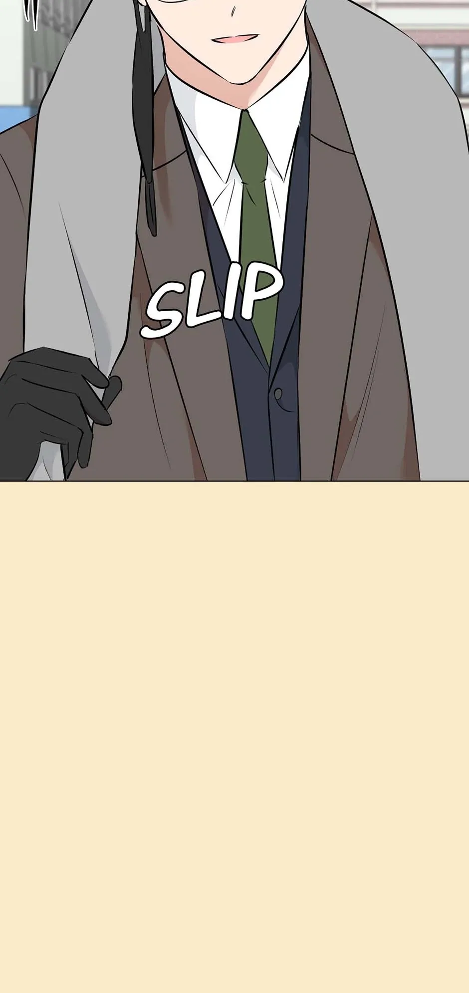 Difficult Boss Chapter 50 page 34