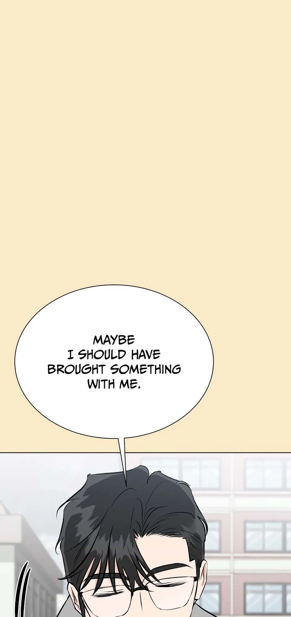 Difficult Boss Chapter 50 page 33