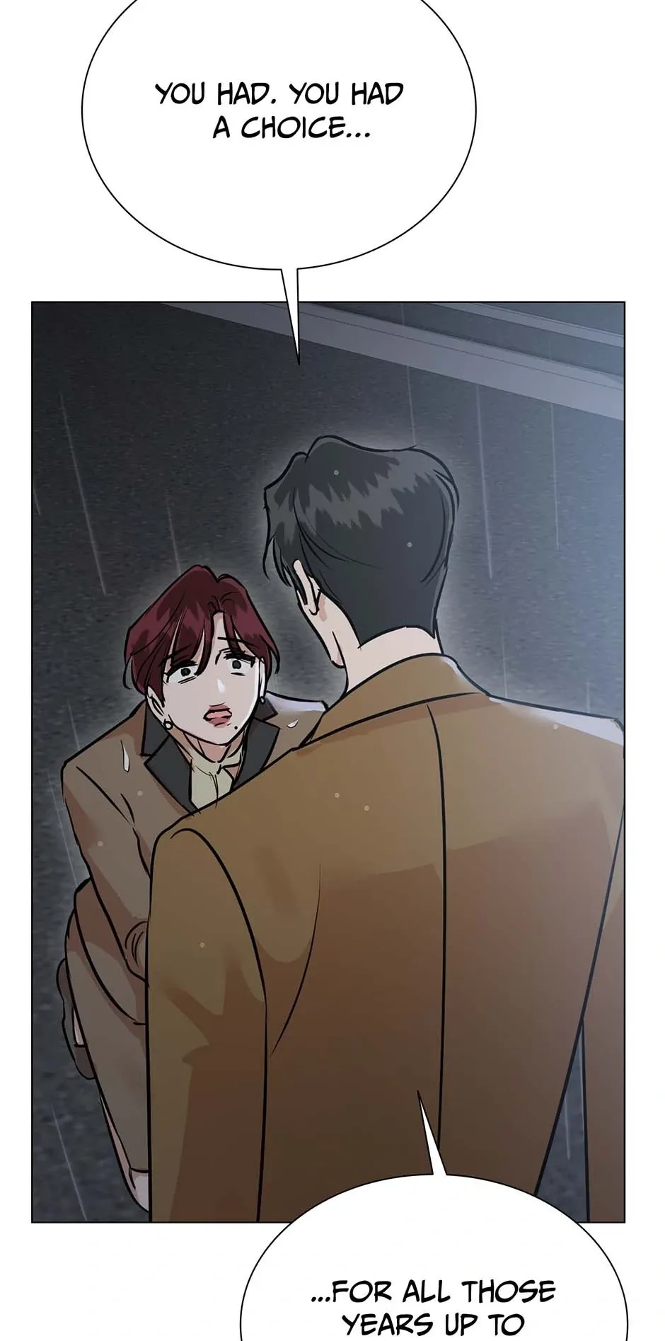Difficult Boss Chapter 48 page 85