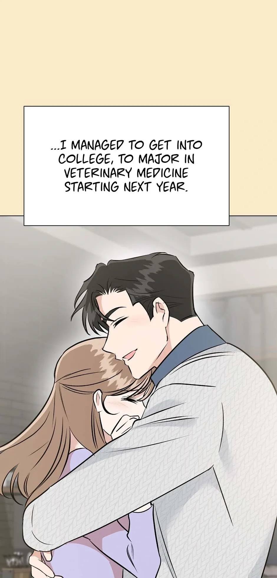 Difficult Boss Chapter 50 page 43