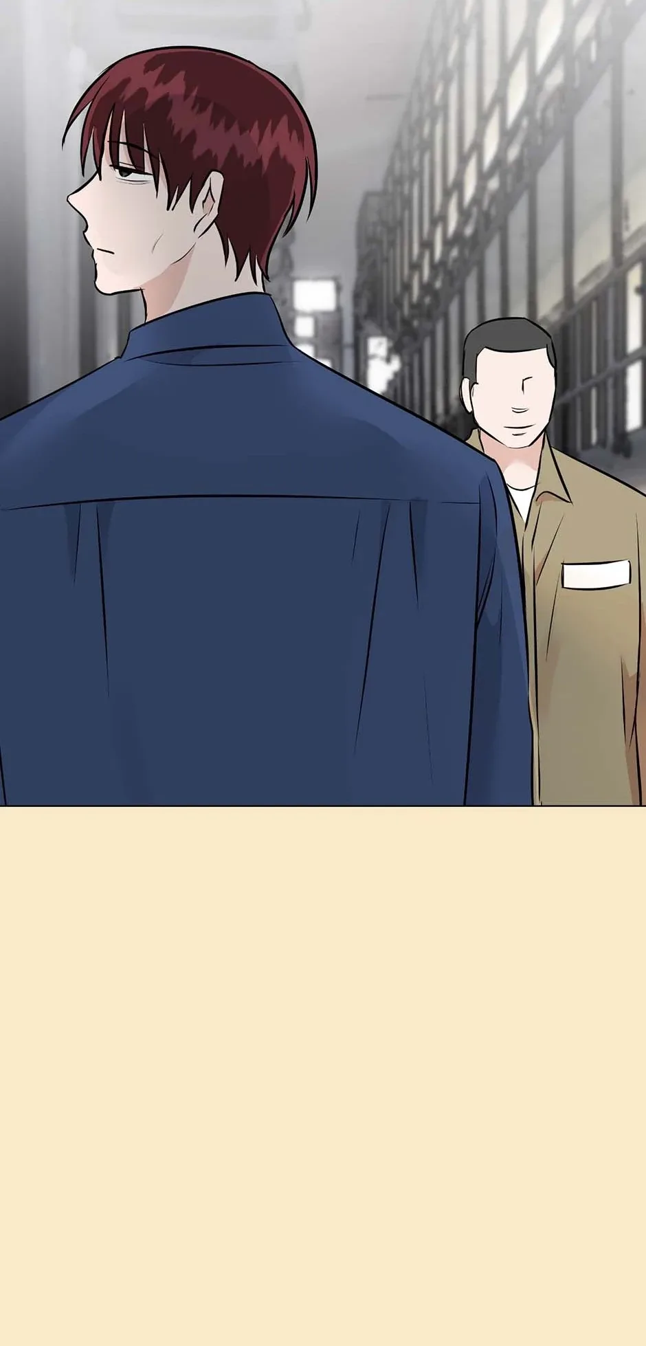 Difficult Boss Chapter 50 page 48