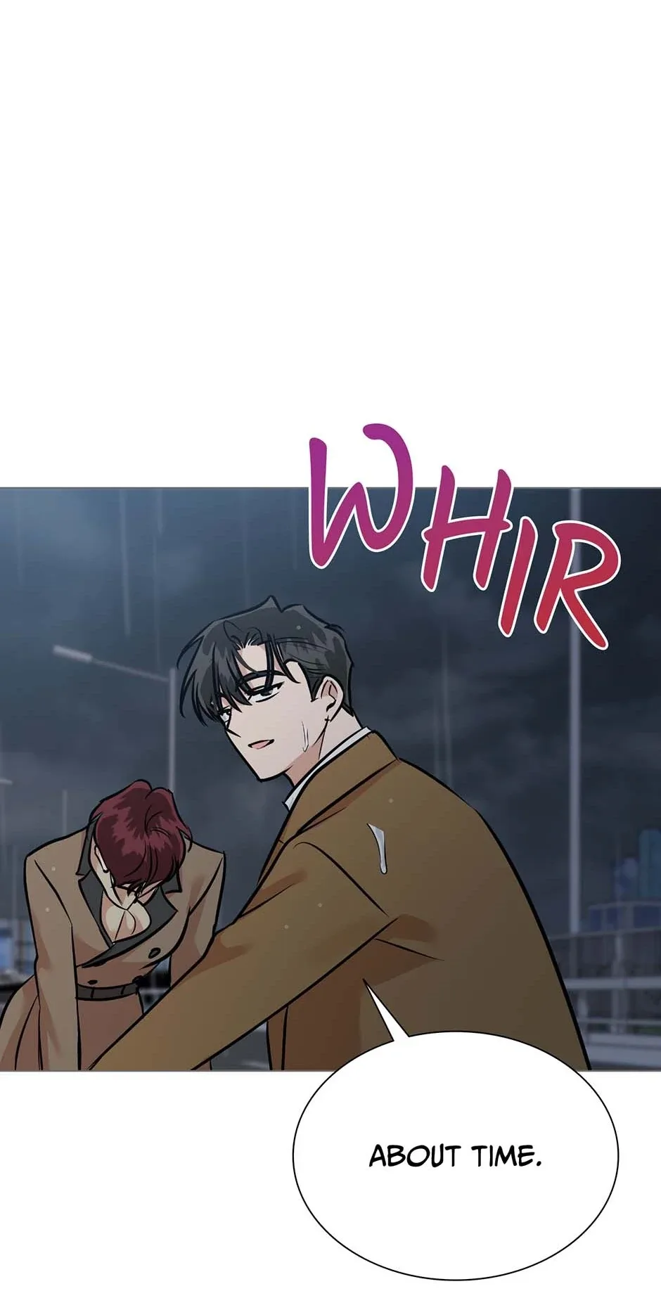 Difficult Boss Chapter 48 page 95