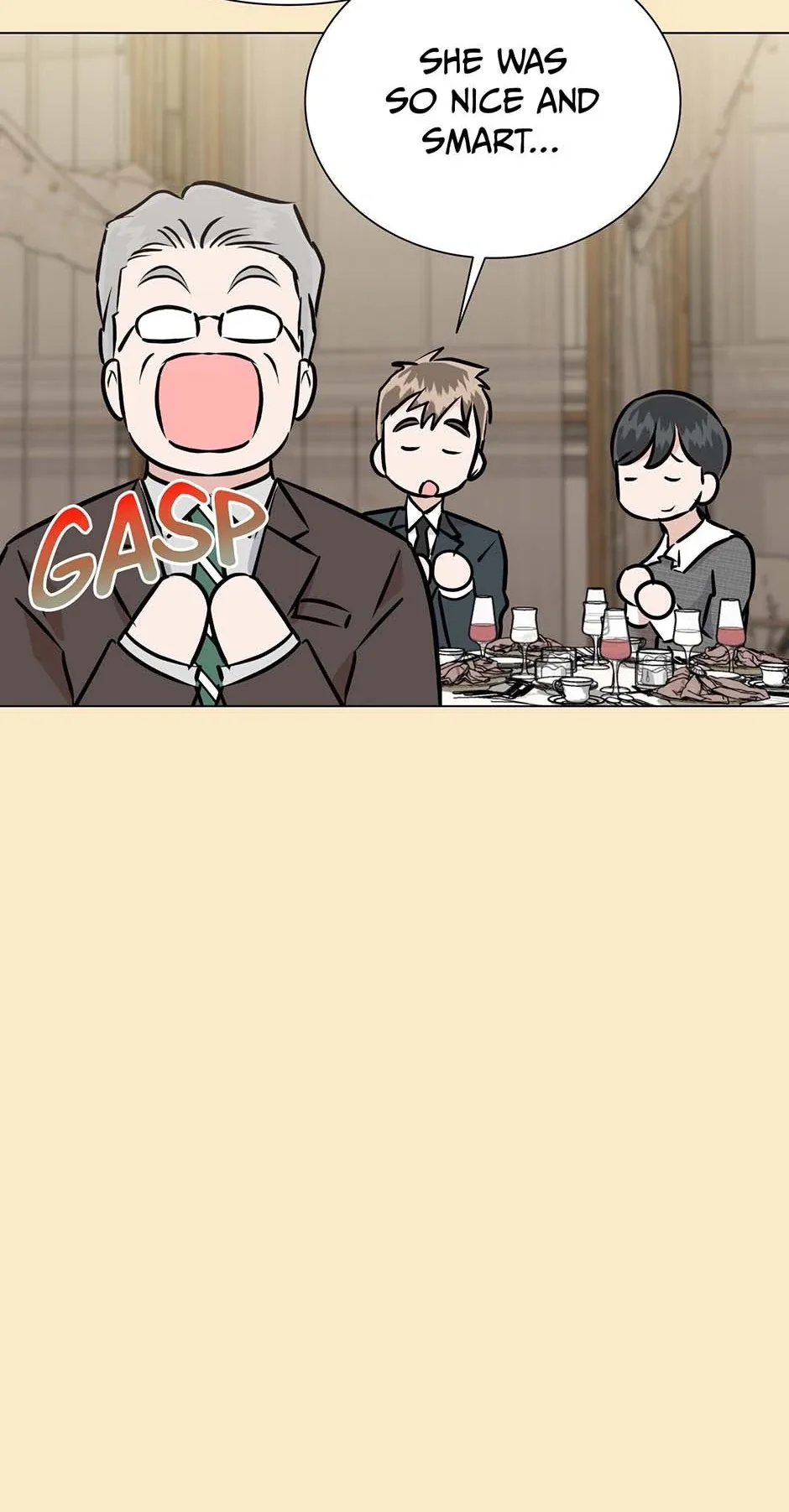 Difficult Boss Chapter 50 page 64