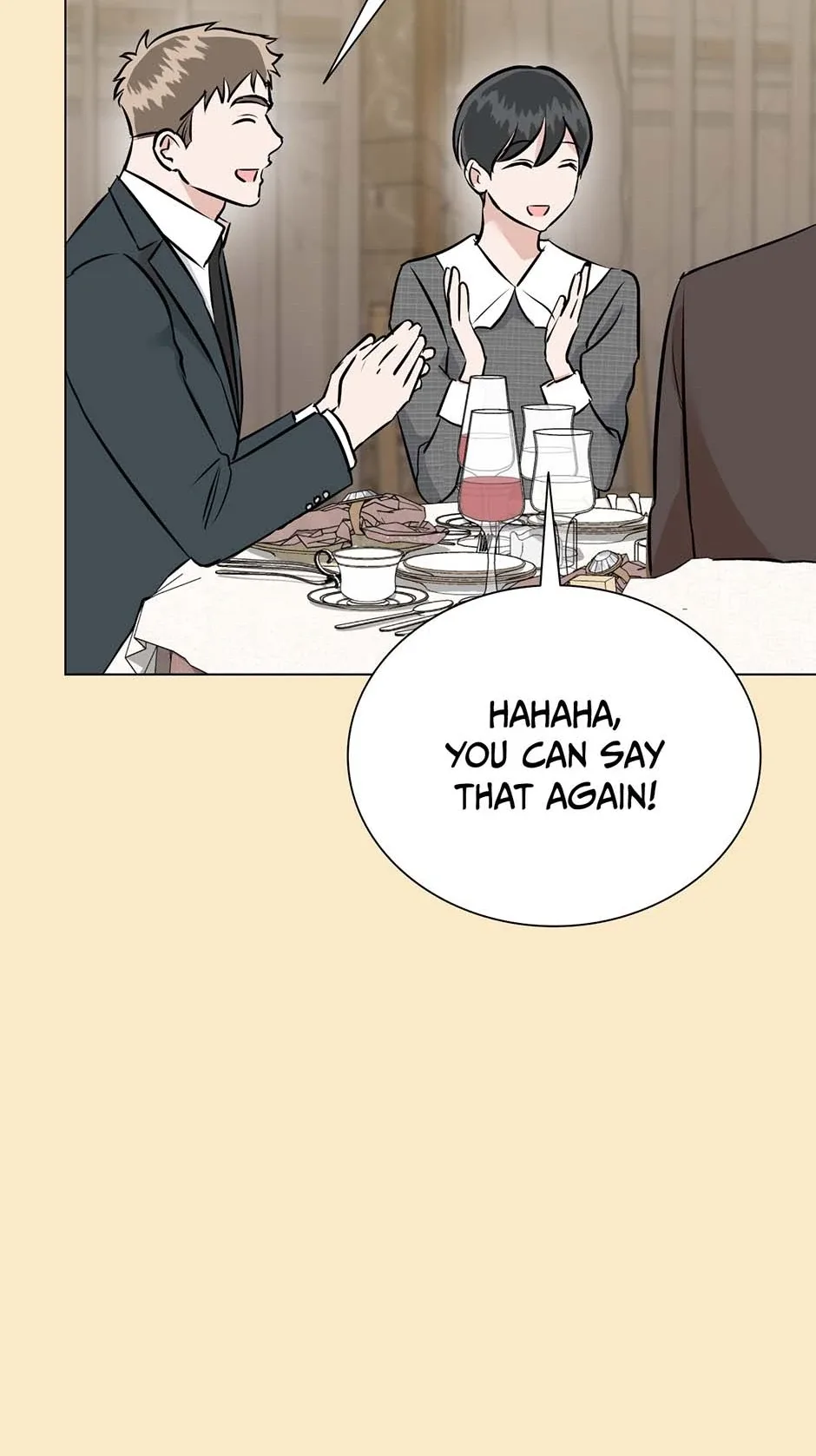 Difficult Boss Chapter 50 page 59