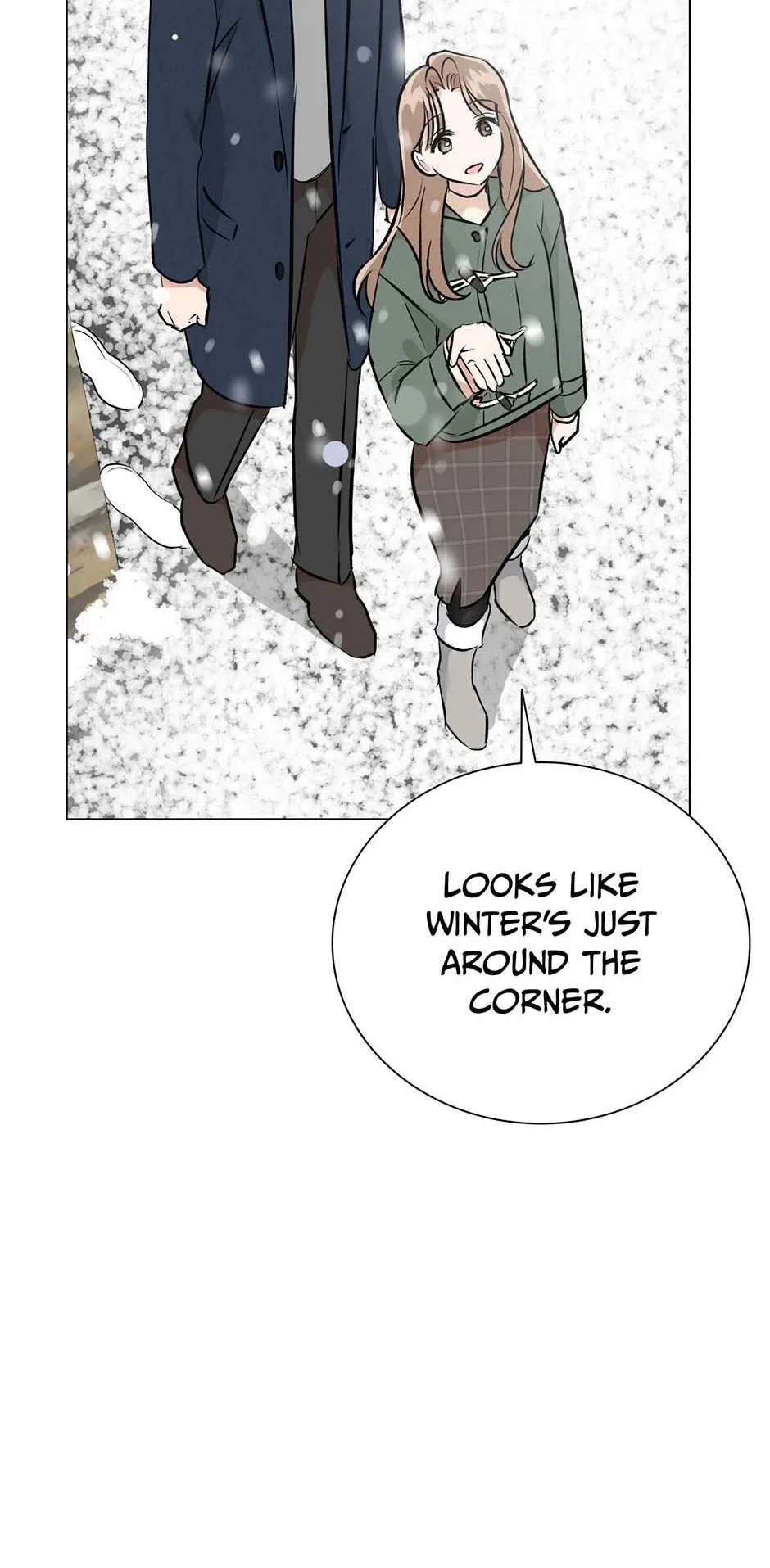 Difficult Boss Chapter 50 page 89