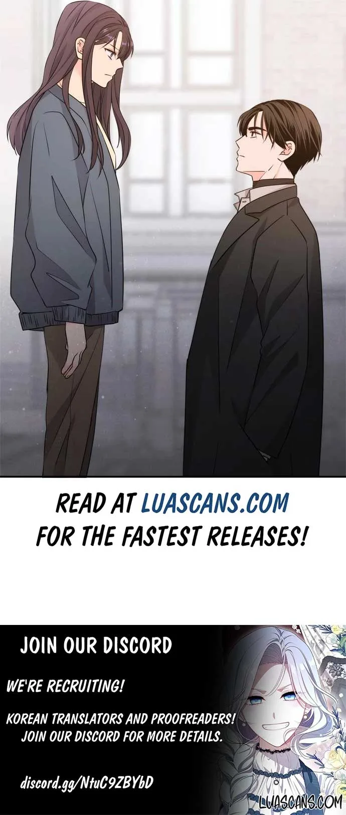 Disaster Is Always Nearby Chapter 7 page 11