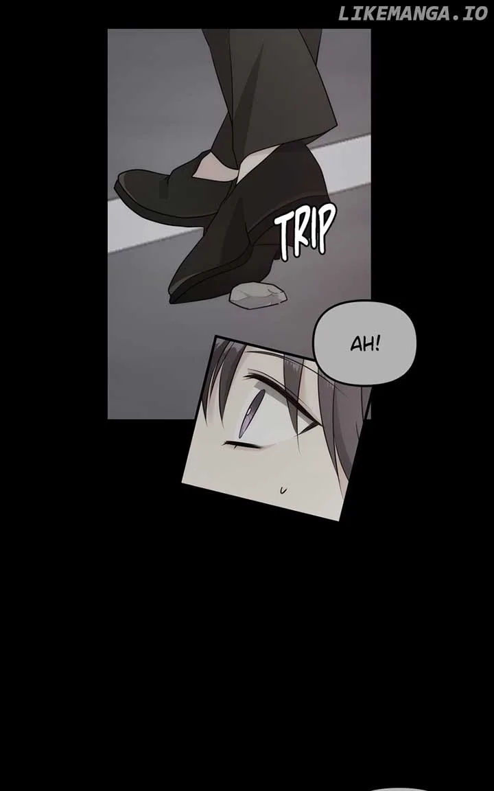 Disaster Is Always Nearby Chapter 17 page 33