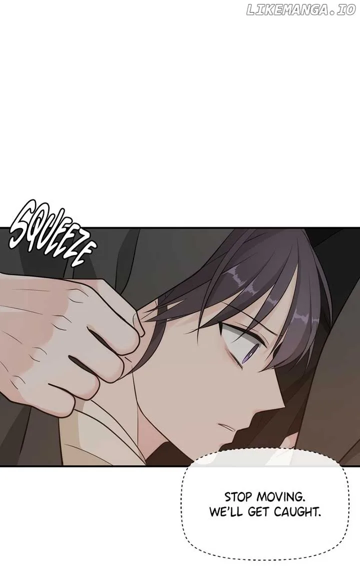 Disaster Is Always Nearby Chapter 15 page 3