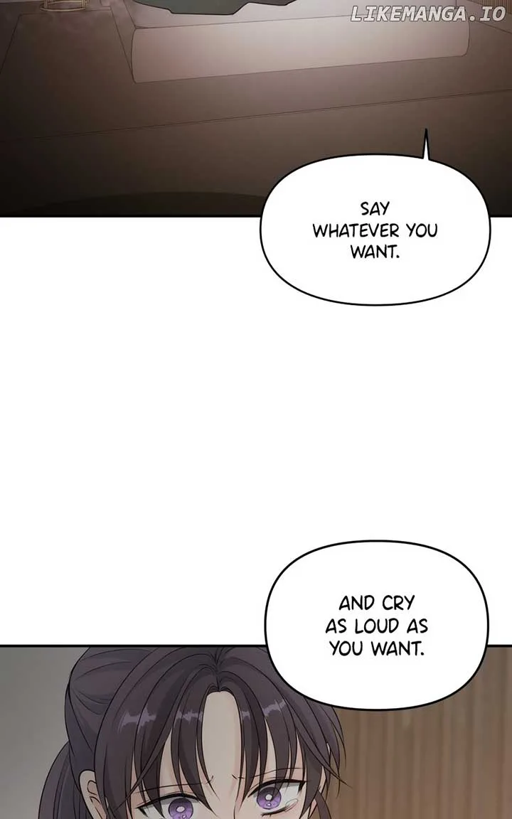 Disaster Is Always Nearby Chapter 15 page 23