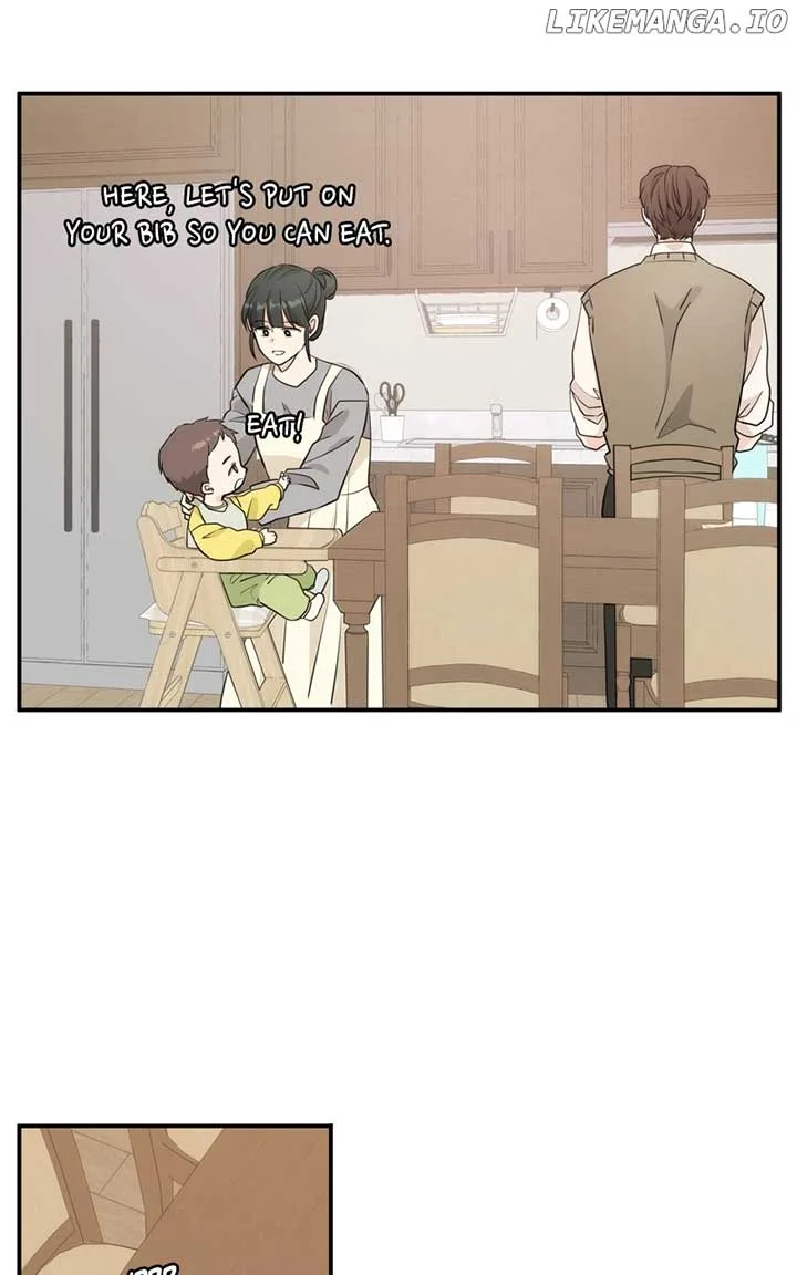 Disaster Is Always Nearby Chapter 17 page 3