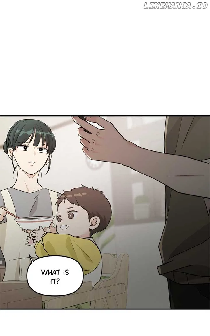 Disaster Is Always Nearby Chapter 17 page 9