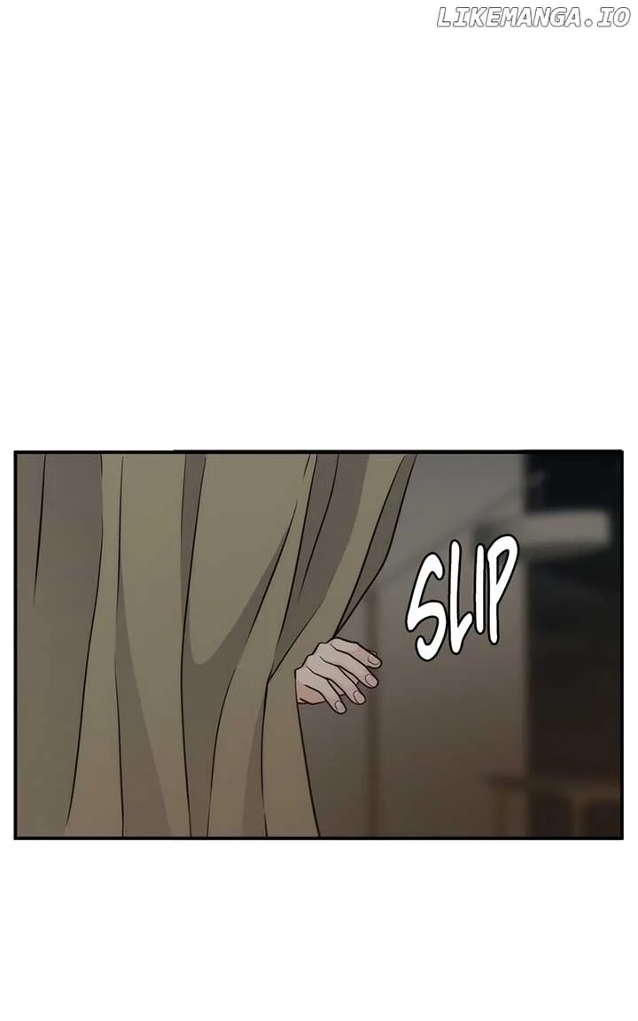 Disaster Is Always Nearby Chapter 15 page 15