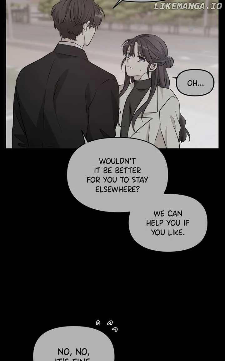 Disaster Is Always Nearby Chapter 17 page 29
