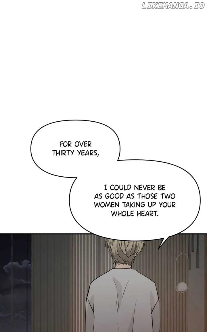Disaster Is Always Nearby Chapter 15 page 9