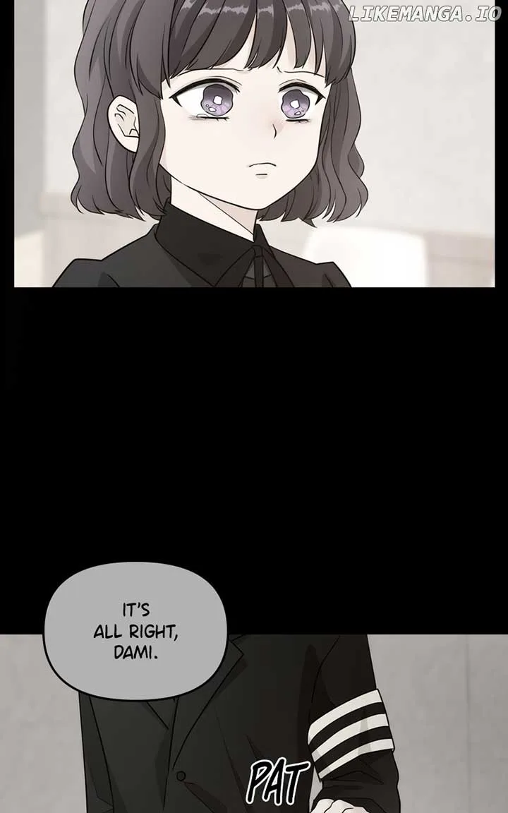 Disaster Is Always Nearby Chapter 15 page 28