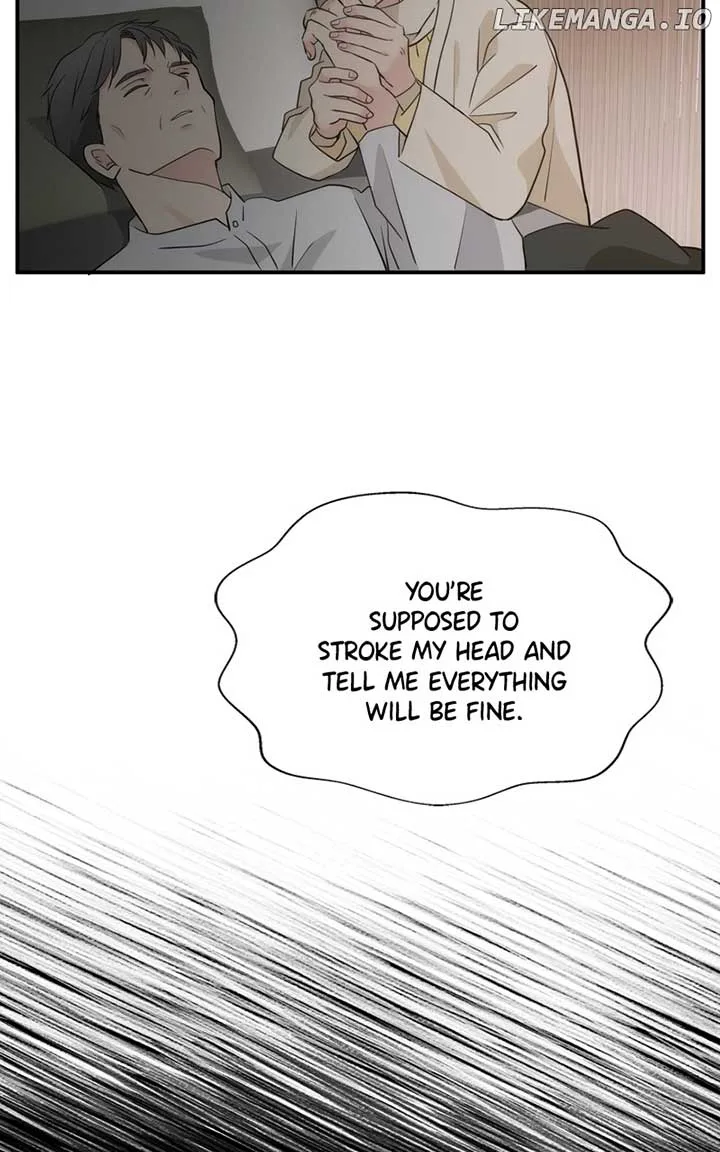 Disaster Is Always Nearby Chapter 15 page 26