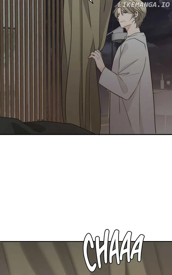 Disaster Is Always Nearby Chapter 15 page 12