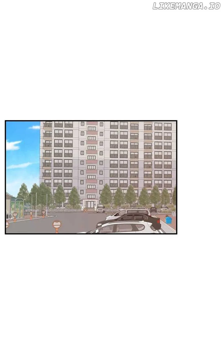 Disaster Is Always Nearby Chapter 17 page 2