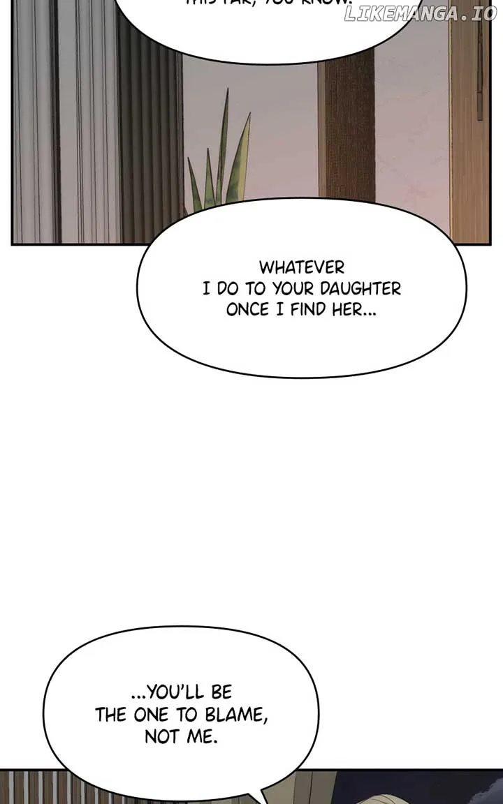 Disaster Is Always Nearby Chapter 15 page 11