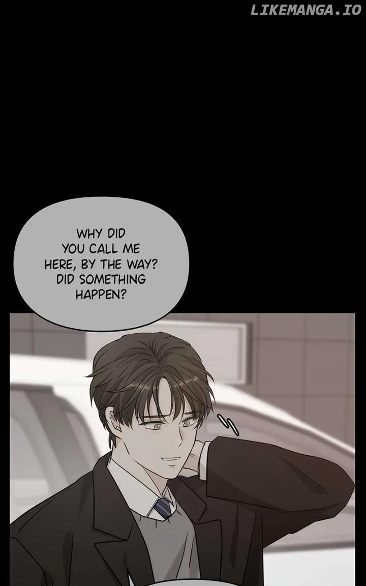 Disaster Is Always Nearby Chapter 17 page 24