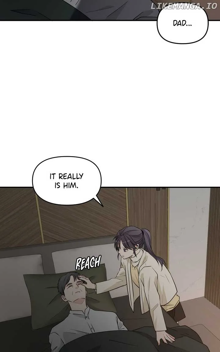 Disaster Is Always Nearby Chapter 15 page 18