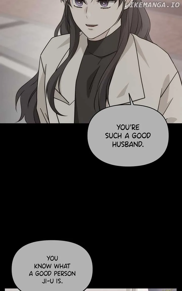 Disaster Is Always Nearby Chapter 17 page 26