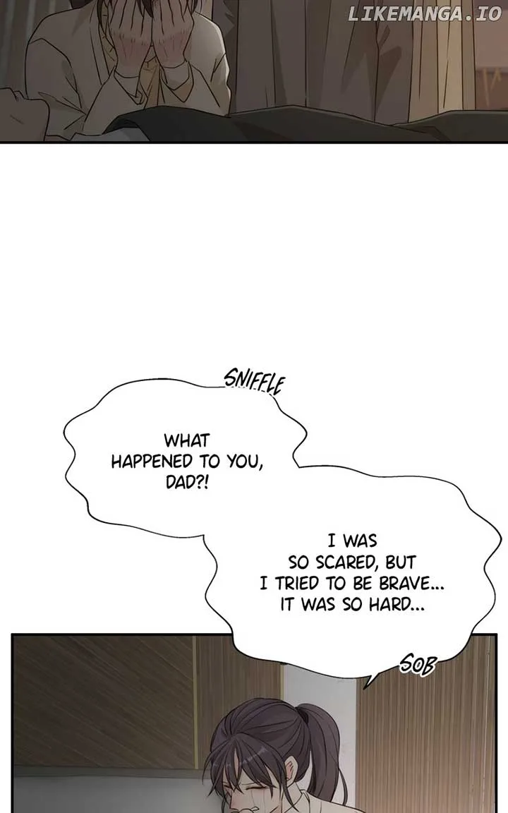 Disaster Is Always Nearby Chapter 15 page 25