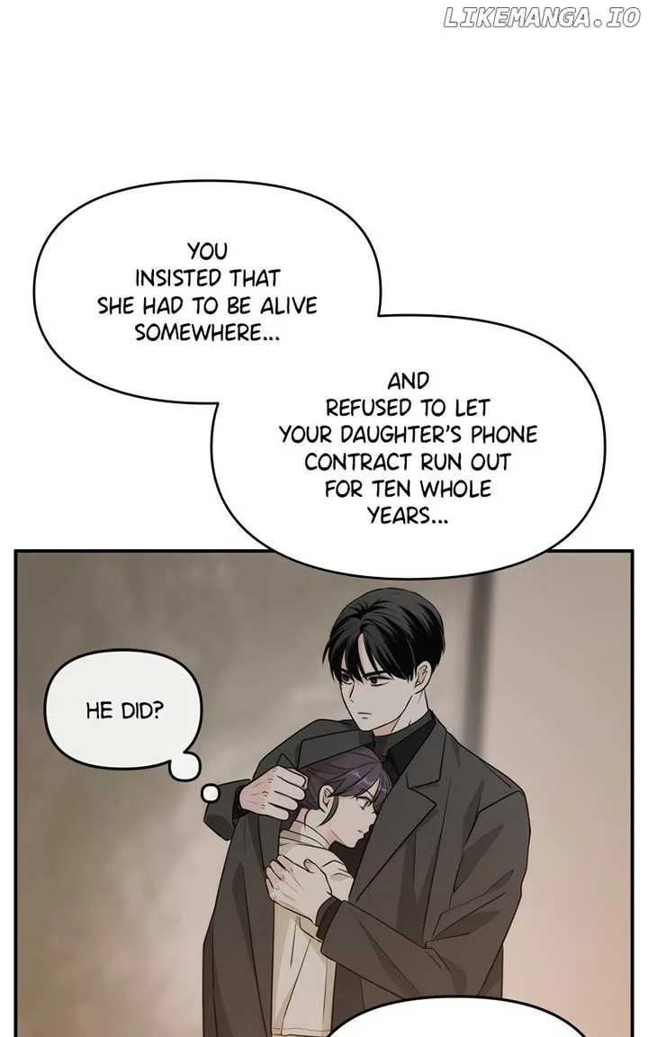 Disaster Is Always Nearby Chapter 15 page 6