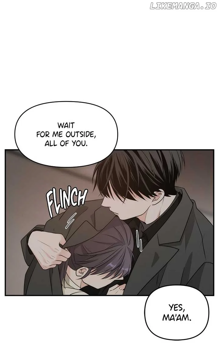Disaster Is Always Nearby Chapter 15 page 2
