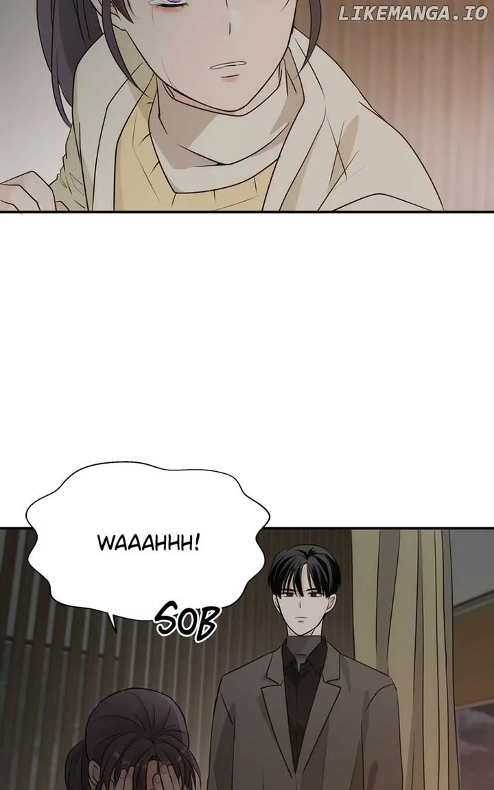 Disaster Is Always Nearby Chapter 15 page 24