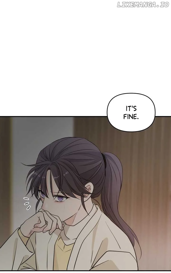 Disaster Is Always Nearby Chapter 15 page 21