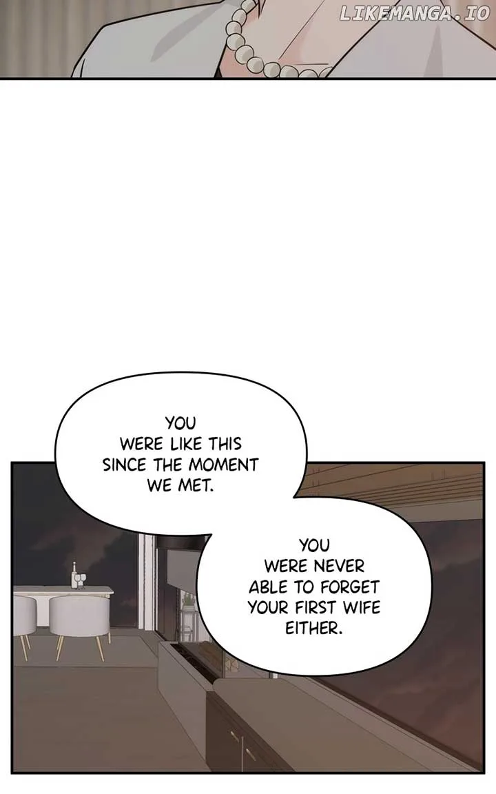 Disaster Is Always Nearby Chapter 15 page 8