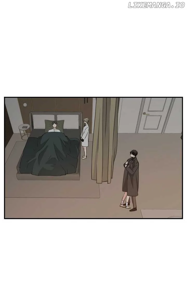 Disaster Is Always Nearby Chapter 15 page 4