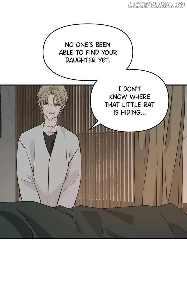 Disaster Is Always Nearby Chapter 15 page 5