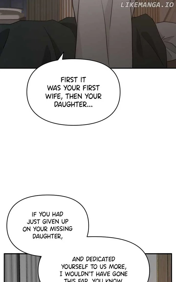 Disaster Is Always Nearby Chapter 15 page 10