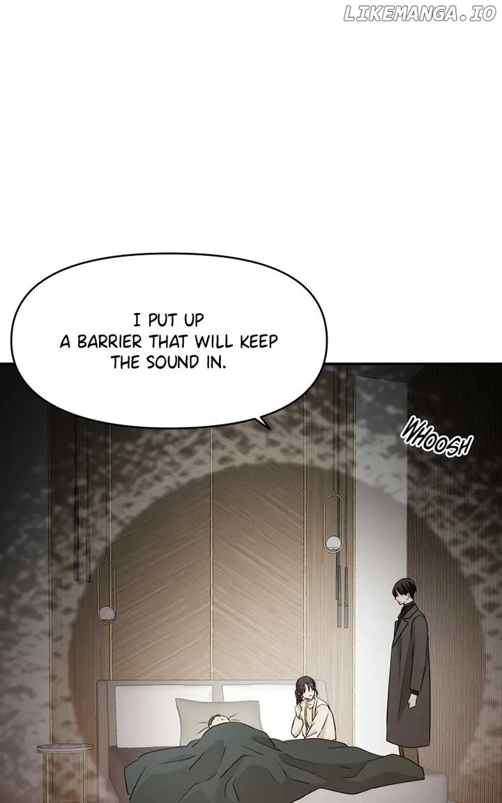 Disaster Is Always Nearby Chapter 15 page 22