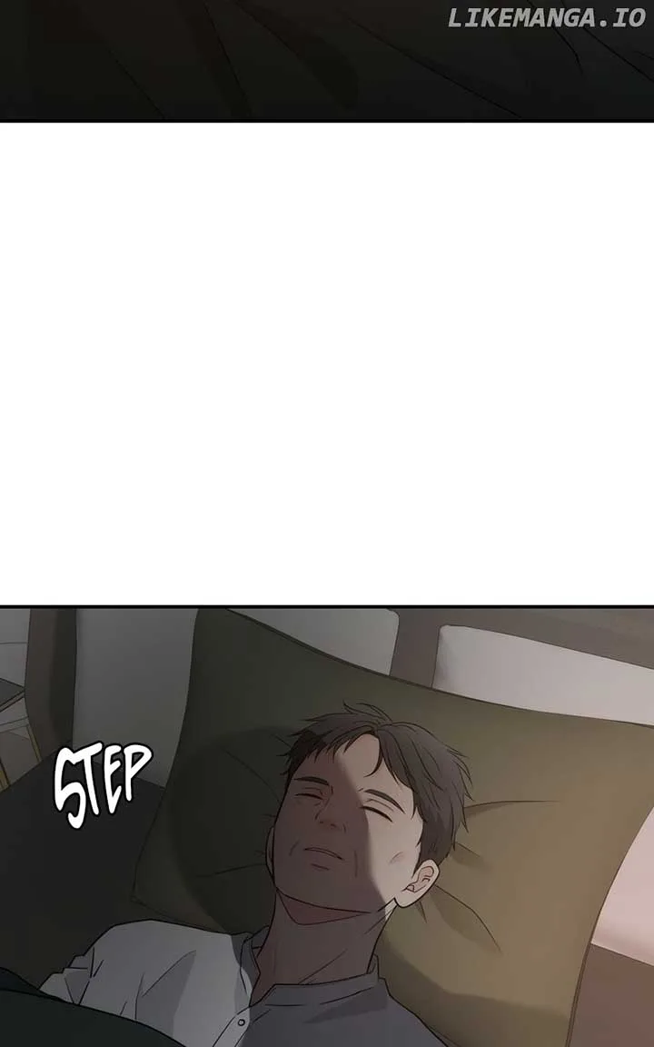 Disaster Is Always Nearby Chapter 15 page 17