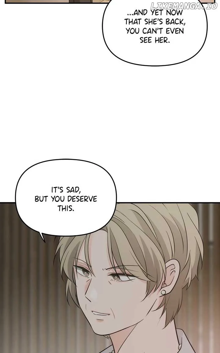 Disaster Is Always Nearby Chapter 15 page 7