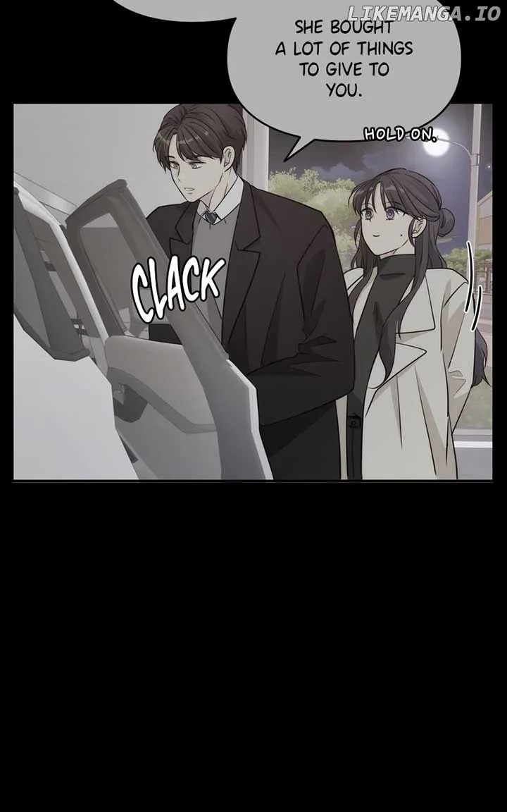 Disaster Is Always Nearby Chapter 17 page 32