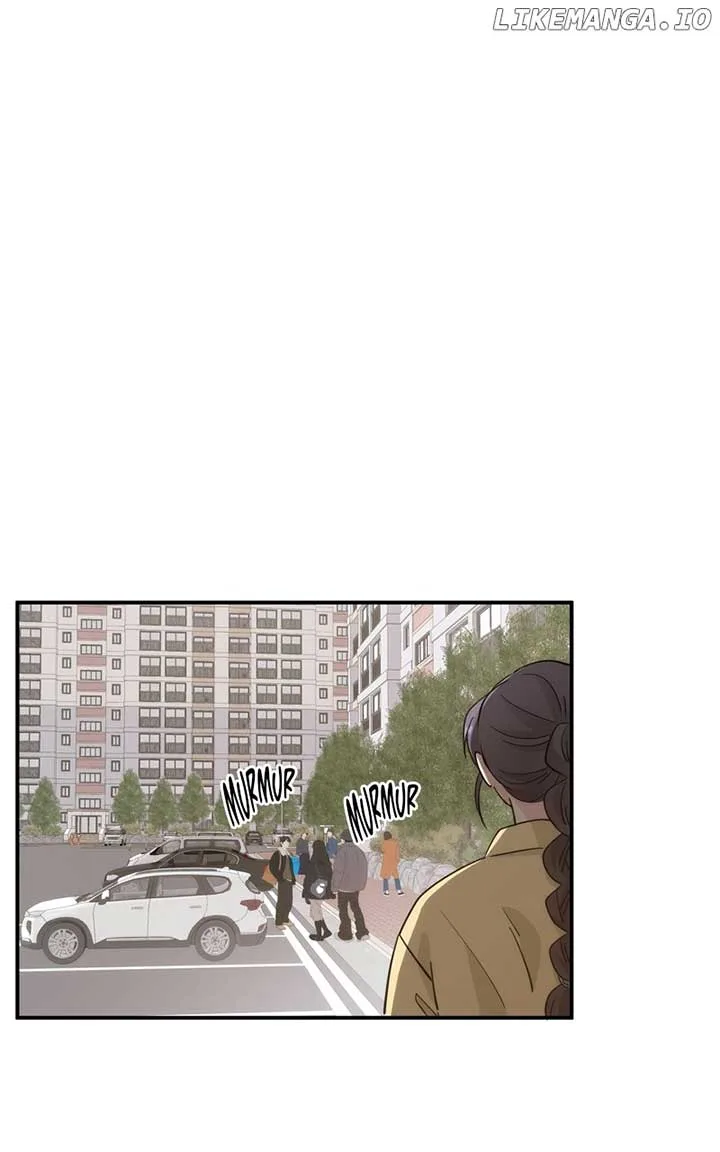 Disaster Is Always Nearby Chapter 17 page 67