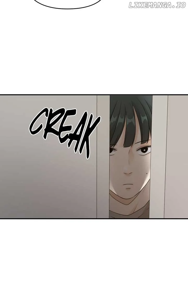 Disaster Is Always Nearby Chapter 17 page 65