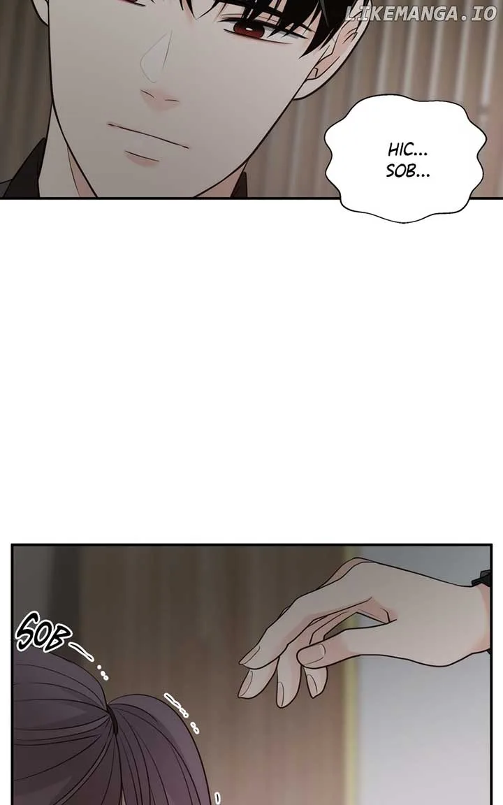Disaster Is Always Nearby Chapter 15 page 39
